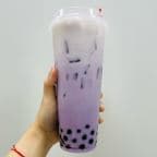 Best Taro Milk Tea in Houston, TX