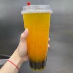 Best Mango Green Tea in Houston, TX