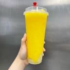 Best Mango Smoothie/Slush in Houston, TX