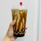 Best Brown Sugar Boba Milk Tea in Houston, TX