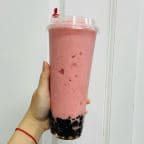 Best Strawberry Smoothie/Slush in Houston, TX