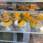 Best Egg Tart in Houston, TX