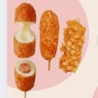 Best Corn-Dog in Houston, TX