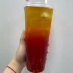 Best Strawberry Green Tea in Houston, TX