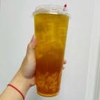 Best Grapefruit Green Tea in Houston, TX