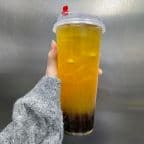 Best Lychee Green Tea in Houston, TX