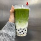 Best Yuzu Matcha Latte in Houston, TX