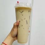 Best Oolong Milk Tea in Houston, TX