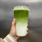 Best Matcha Latte in Houston, TX