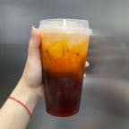 Best Thai Tea in Houston, TX