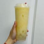 Best Yuzu Slush in Houston, TX